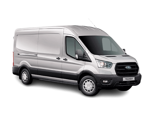 Ford Transit Van