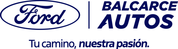 Ford Balcarce Logo